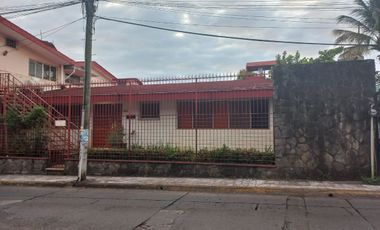 Casa en venta en San Andrés Tuxtla, Ver