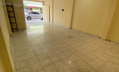 local en arriendo en villa ximena-tunjuelito. Cod A24