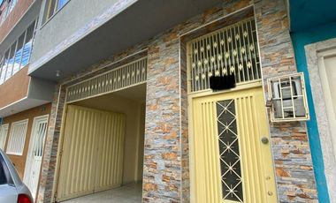 local en arriendo en villa ximena-tunjuelito. Cod A24