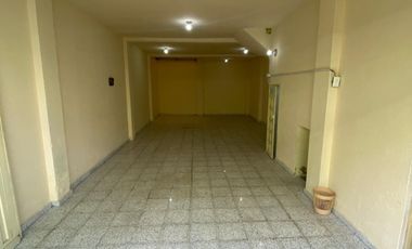 local en arriendo en villa ximena-tunjuelito. Cod A24