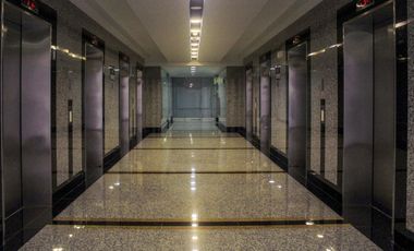 VENTA OFICINA - TORRE BICSA - AVE. BALBOA