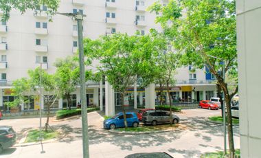 Apartemen Aeropolis Residence