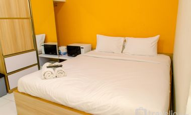 Apartemen Aeropolis Residence