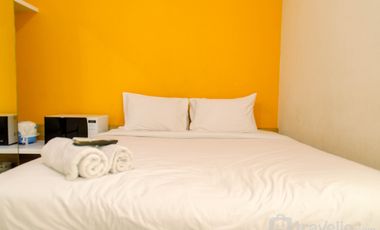 Apartemen Aeropolis Residence