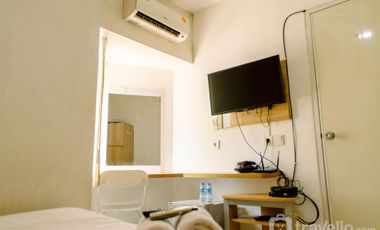 Apartemen Aeropolis Residence