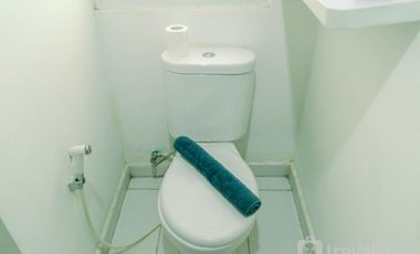 Apartemen Aeropolis Residence