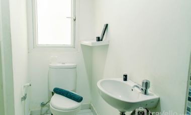 Apartemen Aeropolis Residence