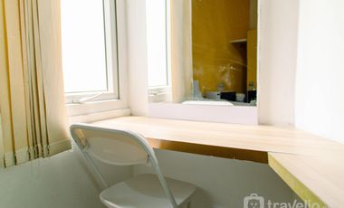 Apartemen Aeropolis Residence