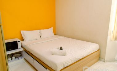 Apartemen Aeropolis Residence