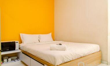 Apartemen Aeropolis Residence