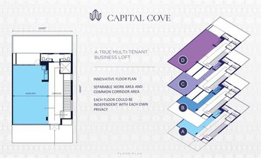 Capital Cove Lokasi Bagus Terkeren di BSD City