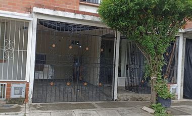 casa en venta en la aldea. Cod V4813