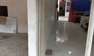 casa en venta en la aldea. Cod V4813