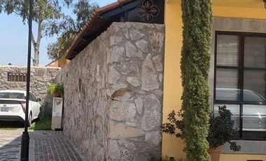 Casa en Zirandano, San Miguel de Allende