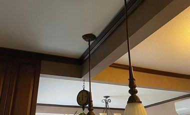 Casa en Zirandano, San Miguel de Allende