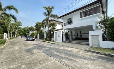 3 Bedroom House for sale at Nirvana Beyond Lite Rama 9