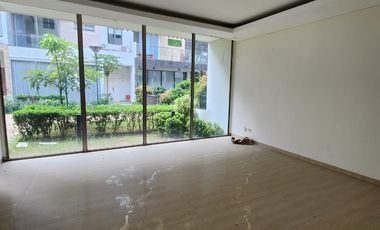 Disewa Rumah di Townhouse Ancol Jaya Seafront, Jakarta Utara