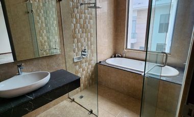 Disewa Rumah di Townhouse Ancol Jaya Seafront, Jakarta Utara