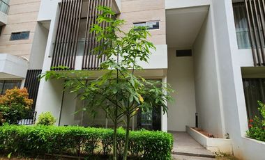 Disewa Rumah di Townhouse Ancol Jaya Seafront, Jakarta Utara