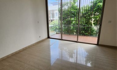 Disewa Rumah di Townhouse Ancol Jaya Seafront, Jakarta Utara