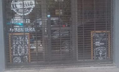 LOCAL EN VENTA - MORON - NUEVO PRECIO