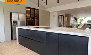 Venta penthouse San Lucas poblado Medellín