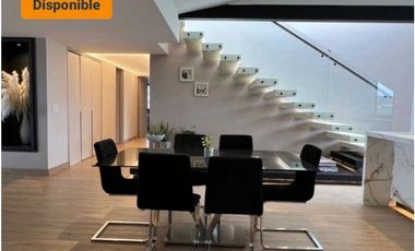 Venta penthouse San Lucas poblado Medellín