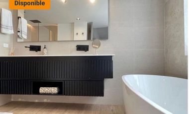 Venta penthouse San Lucas poblado Medellín