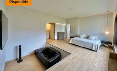 Venta penthouse San Lucas poblado Medellín