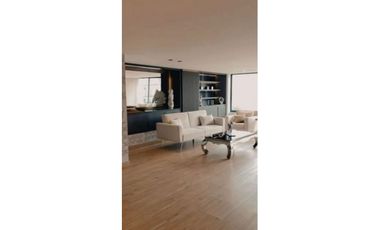 Venta penthouse San Lucas poblado Medellín