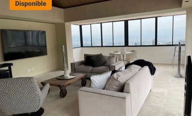Venta penthouse San Lucas poblado Medellín