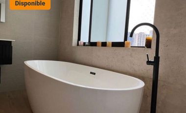 Venta penthouse San Lucas poblado Medellín