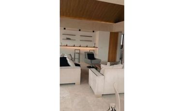 Venta penthouse San Lucas poblado Medellín
