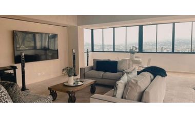 Venta penthouse San Lucas poblado Medellín