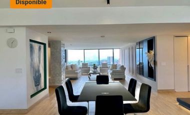 Venta penthouse San Lucas poblado Medellín