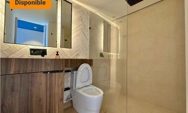 Venta penthouse San Lucas poblado Medellín