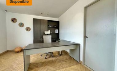 Venta penthouse San Lucas poblado Medellín