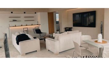 Venta penthouse San Lucas poblado Medellín