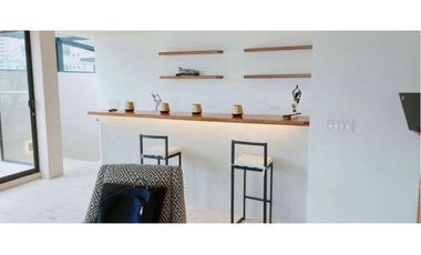 Venta penthouse San Lucas poblado Medellín