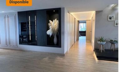 Venta penthouse San Lucas poblado Medellín