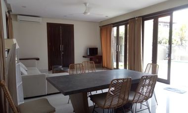 VILLA CANTIK VIEW LAUT JIMBARAN HARGA NEGO