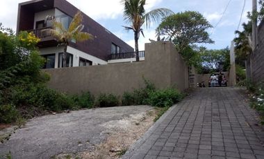 VILLA CANTIK VIEW LAUT JIMBARAN HARGA NEGO