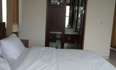 VILLA CANTIK VIEW LAUT JIMBARAN HARGA NEGO