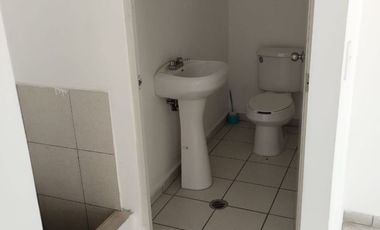 LOCAL COMERCIAL EN RENTA