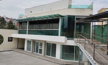 LOCAL COMERCIAL EN RENTA