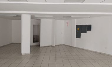LOCAL COMERCIAL EN RENTA