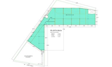LOCAL COMERCIAL EN RENTA
