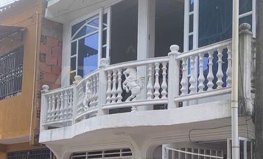 casa en venta en urb villa union. Cod V5055