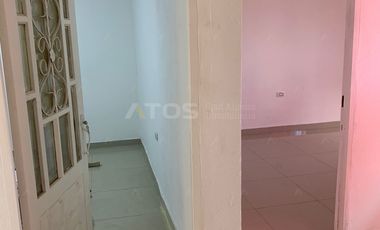 casa en venta en urb villa union. Cod V5055