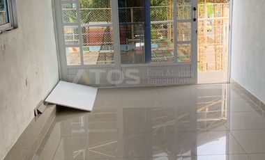 casa en venta en urb villa union. Cod V5055